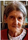 CHARLET Thérèse Née CATTEAU